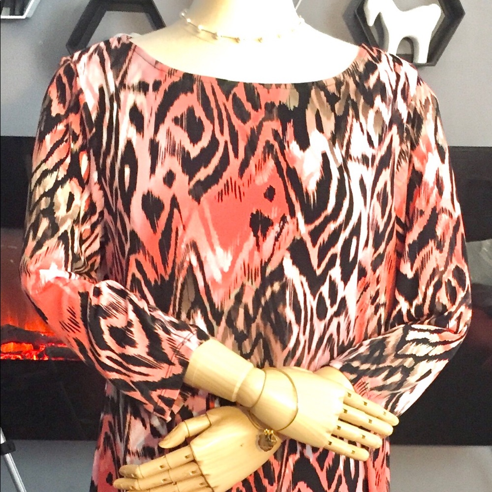 Style & Co. woman’s dress